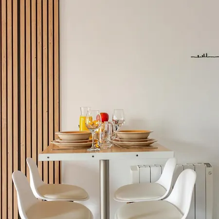 Appartement Cosy T2-tram-balcon-parking Lyon *